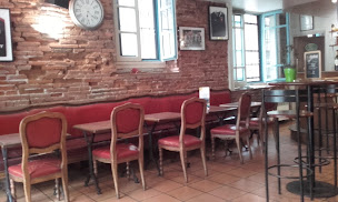 Photo n°31 de Le Café de Toulouse à Toulouse (Bar sportif)