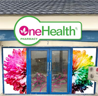 Photos of OneHealth Pharmacy