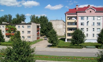 Photos of Kvartira Posutochno