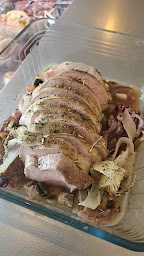 Photo n°12 de Boucherie Thom à L'Isle-sur-la-Sorgue (Restaurant)