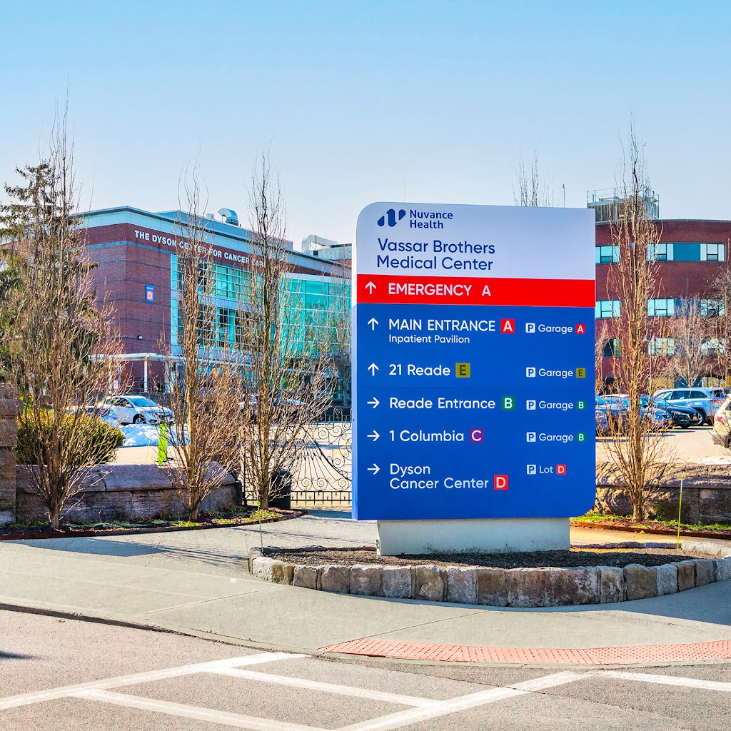 Nuvance Health The Heart Center A Division Of Hudson Valley Cardiovascular Practice P C