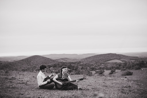 Ashlee Watkins & Andrew Small - United States