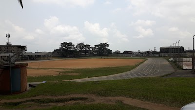 Photos of Complexe Sportif Universitaire. Universit&eacute; de Douala