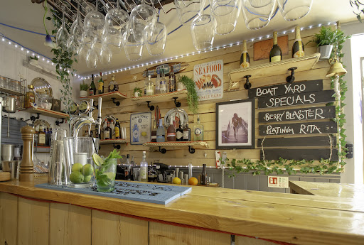 Molesworth Arms - Thumbnail
