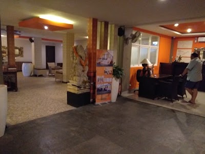 Photos of Mahatma Residence