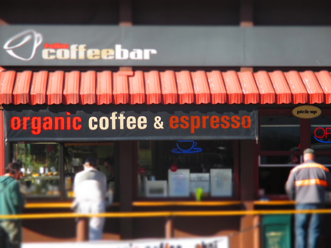 Fellini Coffee Bar