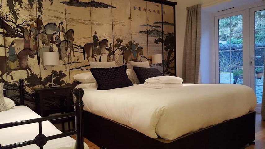 Boat House Super Suites by null