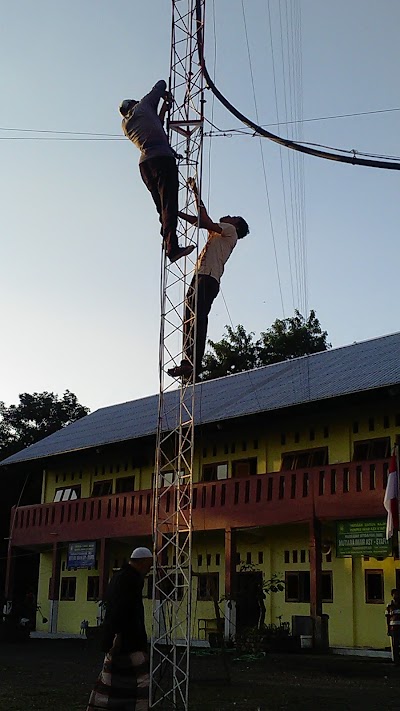 Photos of Radio Al Hikmah FM