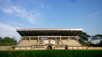 Photos of Stadion Pondok Modern Darussalam Gontor