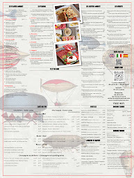 Photo n°67 de Comptoir Gourmet à Paris (Restaurant)