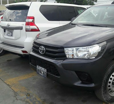 Photos of NATIONALE Rent - A - Car