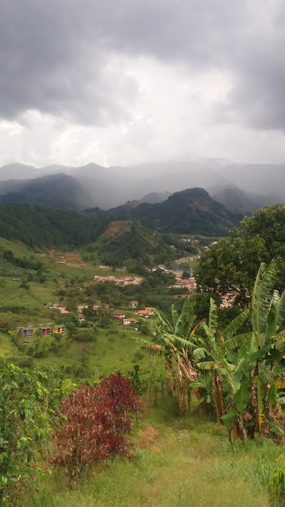 Photos of Service Station El Prado