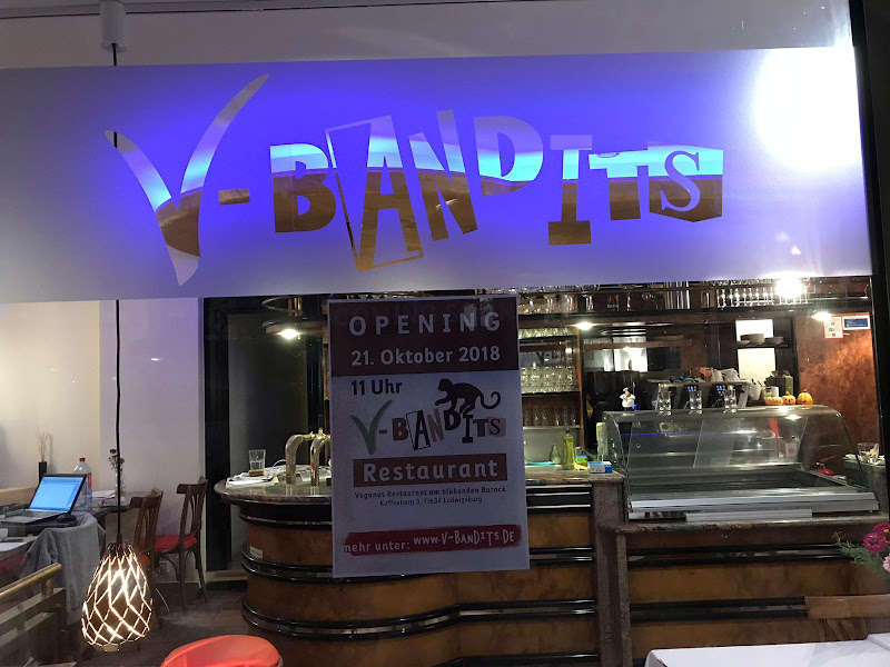 V-Bandits — photo