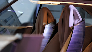 Photo n°9 de DS STORE PARIS PANTIN à Pantin (Vendeur de voitures d'occasion)