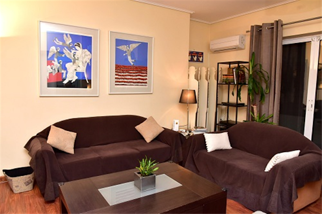 Δρ Καπιτσιμάδης Φραγκίσκος - Γενικός Ιατρός - Μαρούσι