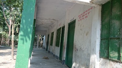 Photos of Mollapara Primay School