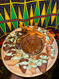 Photo n°7 de O'TERANGA à Sarreguemines (Restaurant africain)