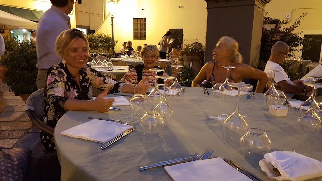 Ristorante Affrichella