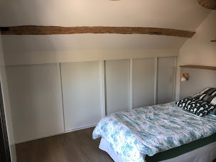 Photo n°3 de Bellanger Design et Menuiserie à Porcheux (Menuisier)