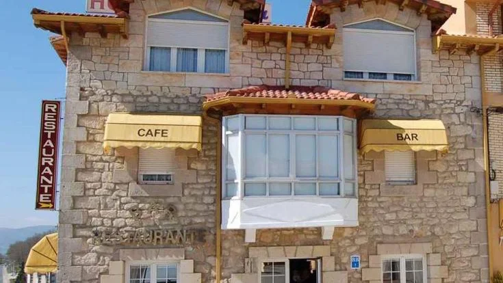 HOSTAL MÓNICA