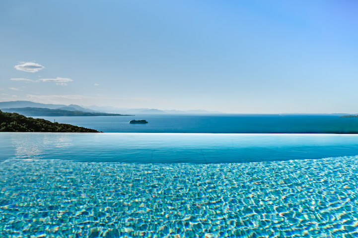 Villa Saphira by null