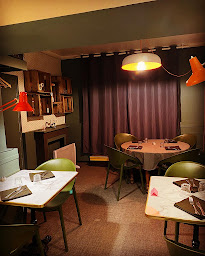 Photo n°6 de Restaurant L'œuf Mollet à Montauban (Restaurant)