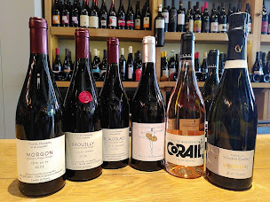 Photo n°62 de L'Herbe Rouge - Cave à vins vivants - Restaurant - Herboristerie - Epicerie à Malakoff (Cave à vins)