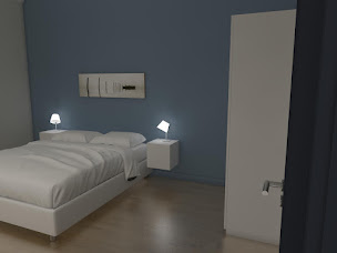 Photo n°23 de Archi[int] - Architecture d'intérieur à Carantec à Carantec (Service de rénovation de bureaux)