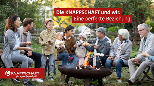 KNAPPSCHAFT Geschäftsstelle Essen