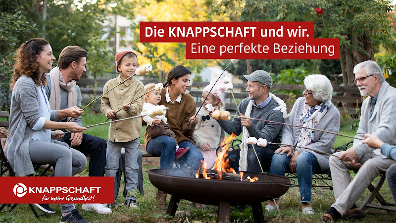 KNAPPSCHAFT Geschäftsstelle Essen