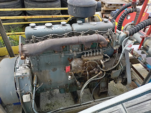 Photo n°13 de CBR vente de matériel poid lourds tranport à Le Vieil-Évreux (Exportateur de véhicules)