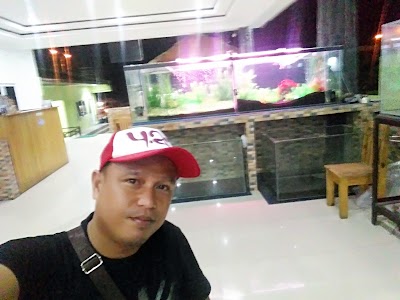 Photos of Rumah Makan Mawar Belitung