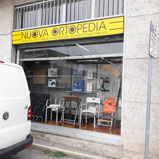 Nuova Ortopedia Snc - Thumbnail