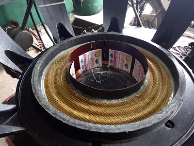 Photos of SUVO SOUND AND SPKEIR SHOP