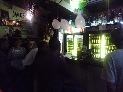Photos of Jameson's pub Durban