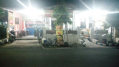 Photos of Pangsit Mie Judes