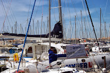 Port de Cap d’Agde, Cap-d'Agde, France