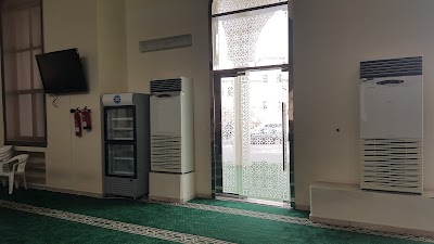 Photos of An-Najm Mosque