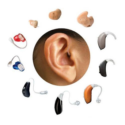 Johitha Speech & Hearing Care Center