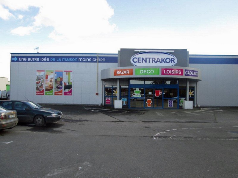 Image de Centrakor Vire