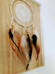 Photo n°4 de Alexandra Lombard Centre Biaoli à Crest (Centre de bien-être)