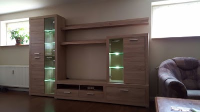 Photos of M&ouml;bel Letz GmbH