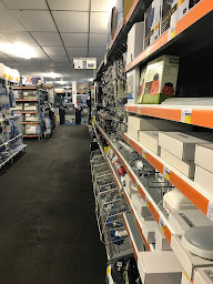 Photo n°8 de V17 La Rochelle à Yves (Atelier de réparation de véhicules de loisirs)