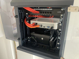 Photo n°14 de FDC31 Installateur Alarme Maison Vidéosurveillance Professionnelle à Nailloux (Installateur de systèmes de sécurité)