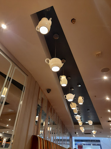 Le Rendez-Vous Coffee Shop Phone number