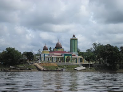 Photos of Masjid Al-Zaitun