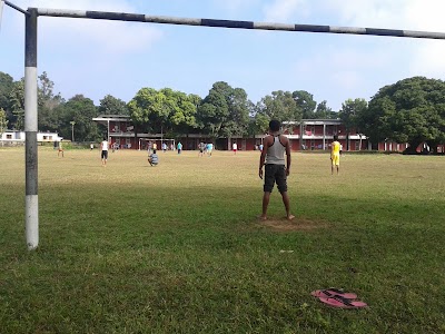 Photos of Bangladesh Sweden Polytechnic Institute