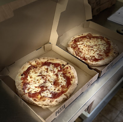 Pizza Sergio – Beilstein