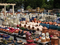 Côté Jardin à Saint-Michel-Chef-Chef