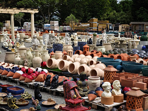 Photo n°4 de Côté Jardin à Saint-Michel-Chef-Chef (Magasin d'articles pour l'aménagement paysager)